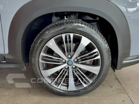 FASTBACK 1.0 TURBO 200 HYBRID AUDACE CVT