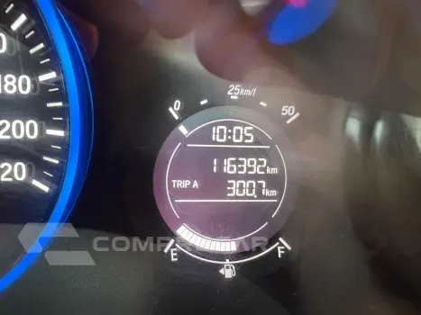 HR-V 1.8 16V LX