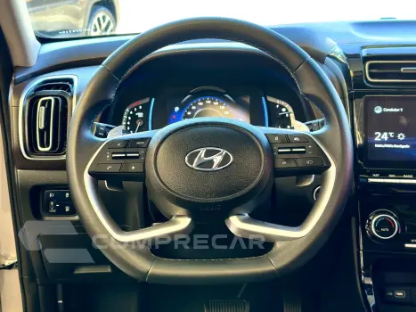 CRETA 1.0 TGDI FLEX PLATINUM AUTOMÁTICO