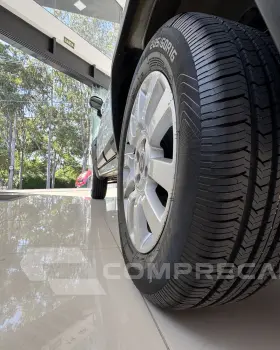 PALIO 1.8 MPI Adventure Weekend 16V