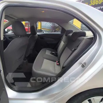 COBALT LT 1.4 8V FlexPower/EconoFlex 4p