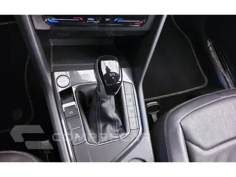 TIGUAN 2.0 300 TSI GASOLINA ALLSPACE R-LINE AUTOMÁTICO