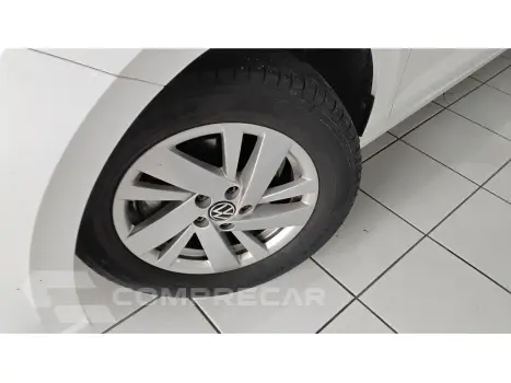 POLO 1.0 170 TSI COMFORTLINE AUTOMÁTICO