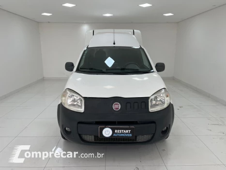 FIORINO 1.4 MPI Furgão 8V
