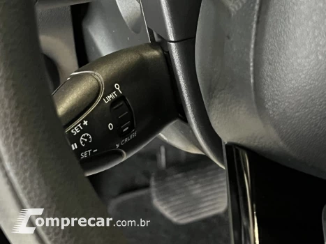 C4 CACTUS 1.6 FEEL  16V FLEX AUT
