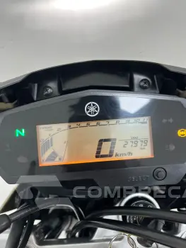 XTZ 250 LANDER