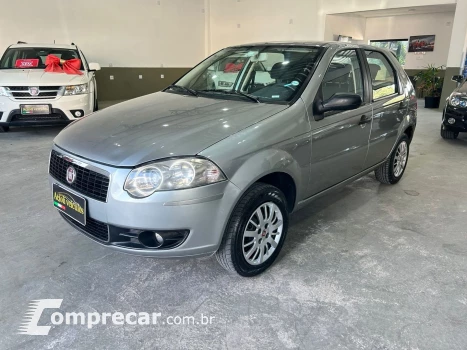 Palio 1.0 Mpi Elx 8V Flex 4P Manual