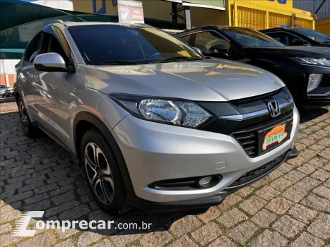 HR-V 1.8 16V EX