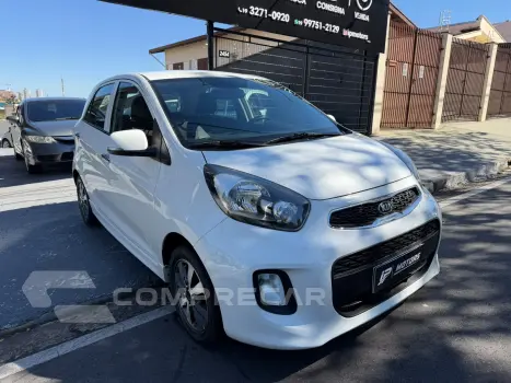 PICANTO 1.0 EX 12V