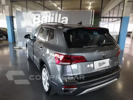 Taos 1.4 250 Tsi Total Flex Confortline Automático