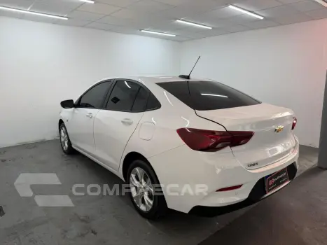 ONIX SEDAN Plus LTZ 1.0 12V TB Flex Mec.