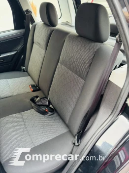 ECOSPORT 2.0 XLT 16V