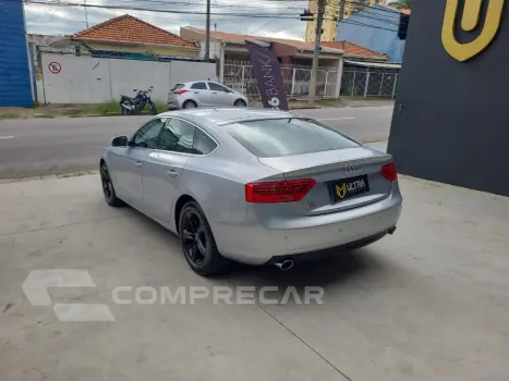 A5 Sportback 1.8 TFSI 170cv Multi.