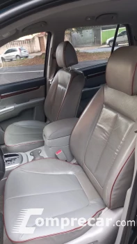 SANTA FÉ 2.7 MPFI GLS 7 Lugares V6 24V