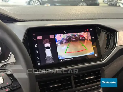 T-CROSS 1.0 200 TSI TOTAL FLEX COMFORTLINE AUTOMÁ