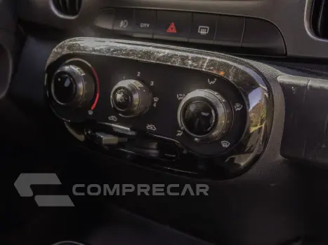 MOBI DRIVE GSR 1.0 Flex 6V 5p