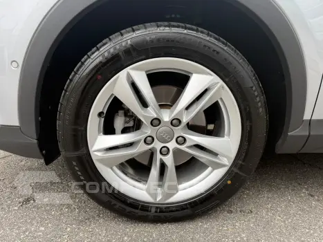 Q3 1.4 TFSI Ambiente S Tronic