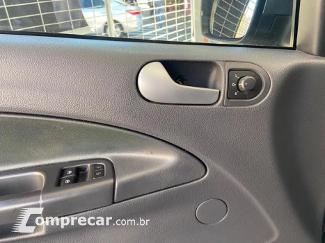 GOL 1.6L MB5