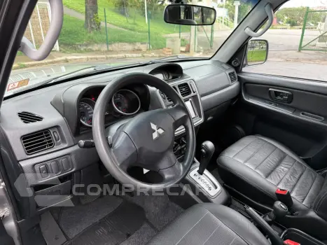 PAJERO TR4 2.0 4X4 16V 140cv