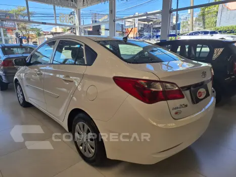 HB20S 1.0 12V Comfort Plus