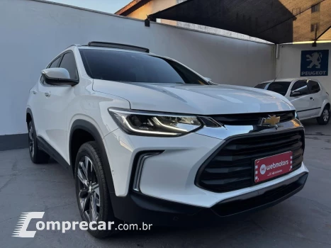 TRACKER 1.2 Turbo Premier