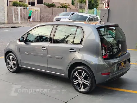 up! move 1.0 TSI Total Flex 12V 5p