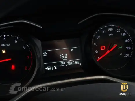 ONIX - 1.0 LT MANUAL