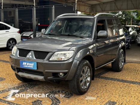 Mitsubishi PAJERO TR4 2.0 4X2 16V 4 portas
