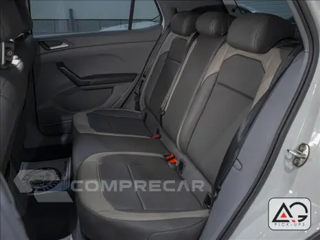 T-CROSS 1.0 200 TSI Sense