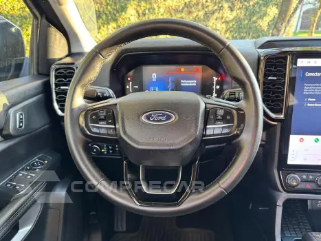 RANGER 3.0 V6 Turbo CD Limited 4X4