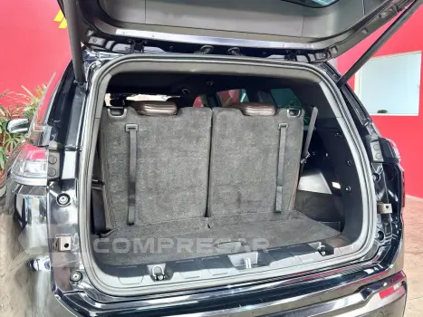COMMANDER 1.3 T270 TURBO FLEX OVERLAND AT6