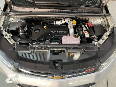TRACKER 1.4 16V Turbo LT