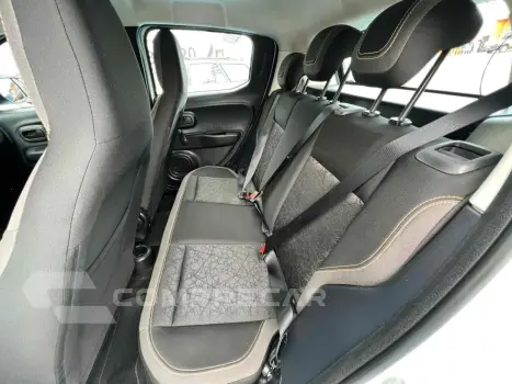 MOBI 1.0 EVO FLEX TREKKING MANUAL