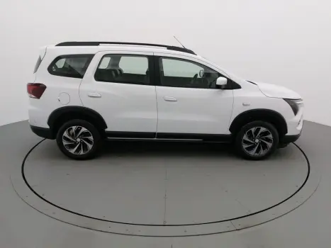 SPIN 1.8 PREMIER 8V FLEX 4P AUTOMÁTICO