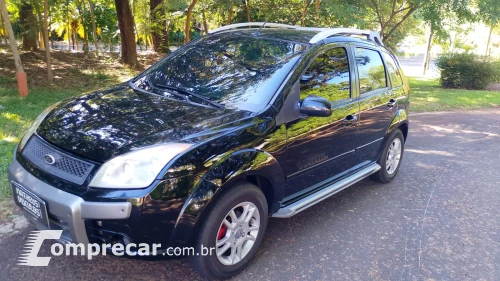 Fiesta Traill 1.0