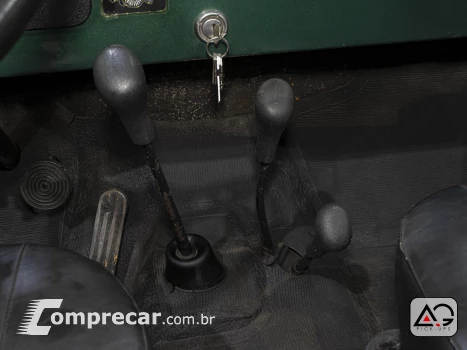 JEEP Cj-5