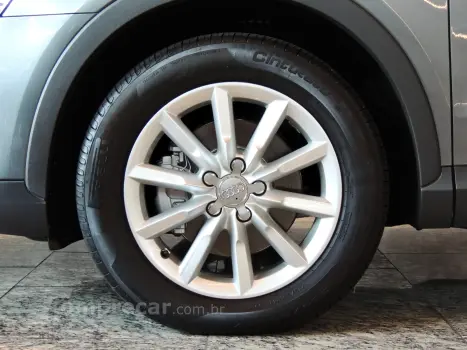 Q3 1.4 TFSI Attraction