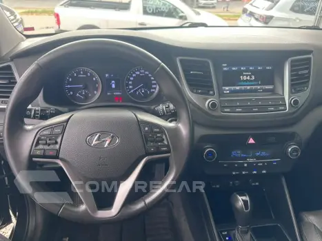 TUCSON 1.6 16V T-gdi GL