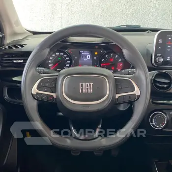 ARGO DRIVE 1.0 6V Flex