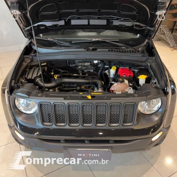 Renegade1.8 renegade 1.8 flex aut