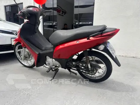 BIZ 125 ES