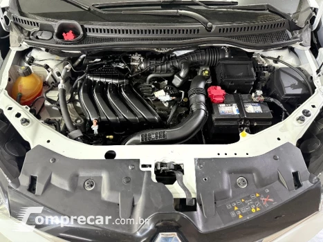 CAPTUR 1.6 16V SCE ZEN