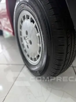 GOL 1.0 12V MPI Totalflex
