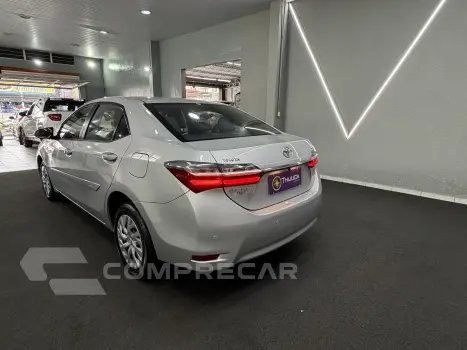 COROLLA 1.6 GLI 16V