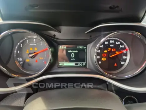 TRACKER - 1.2 TURBO LTZ AUTOMÁTICO