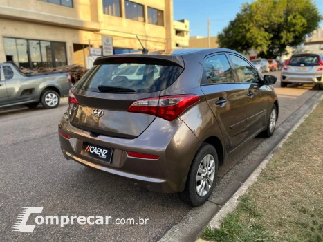 HB20 1.0 12V Comfort Plus