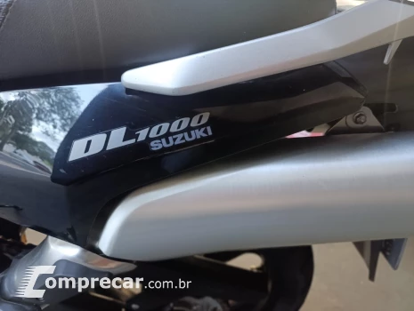 VSTROM  DL 1000