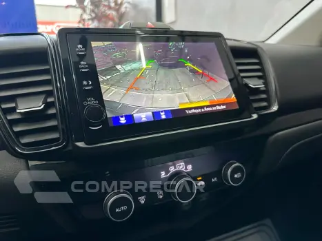CITY Hatchback EXL 1.5 Flex 16V Aut.