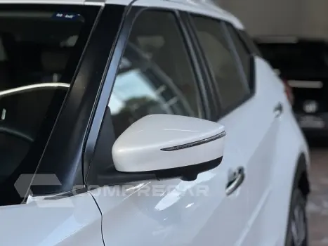 KICKS 1.6 16V FLEXSTART SL 4P XTRONIC