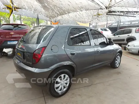 Celta 1.0 Mpfi Lt 8V Flex 4P Manual